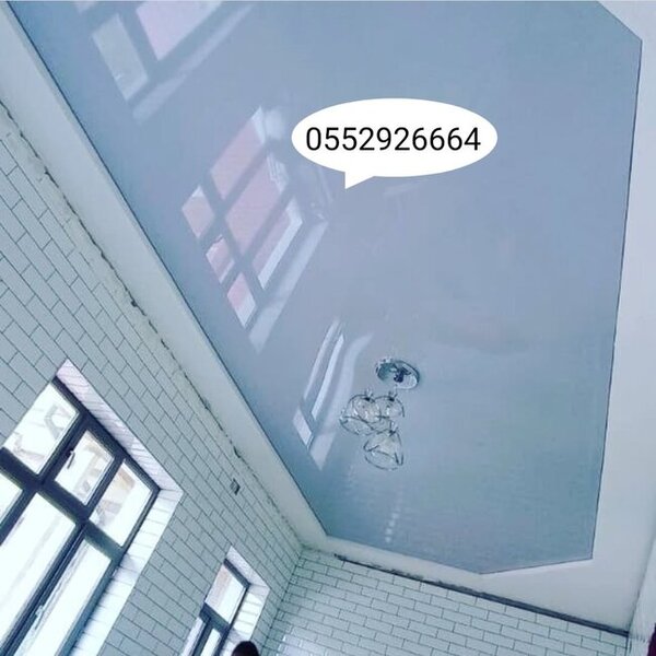 3D, 5D dartma tavan tavanlar, 5D divar kağızları - FOTOLAR