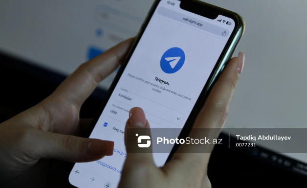 "Telegram" mesenceri "iOS 26" üslubunda yenilənəcək