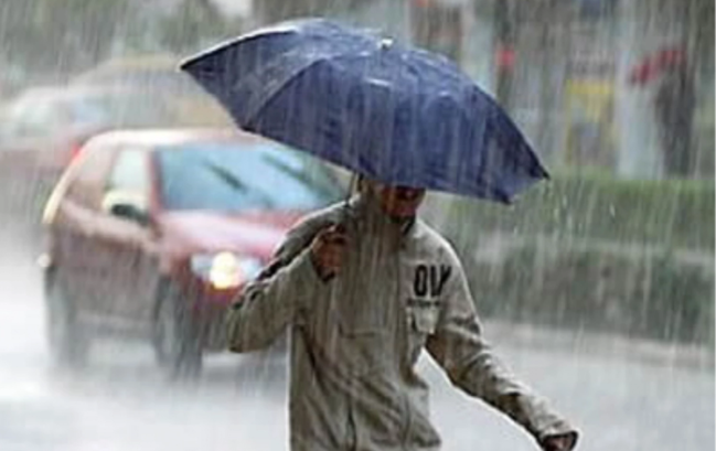 XƏBƏRDARLIQ! İnstensiv yağış yağacaq, dolu düşəcək - BU TARİXDƏ