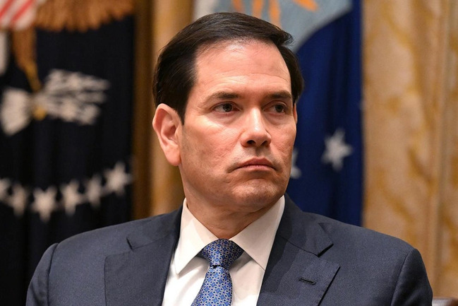 Rubio NATO xarici işlər nazirlərinin görüşündə iştirak etməyəcək