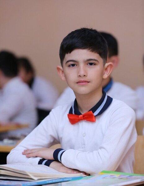 Şagird dəm qazından boğulub öldü - Anasının vəziyyəti ağırdır+Foto