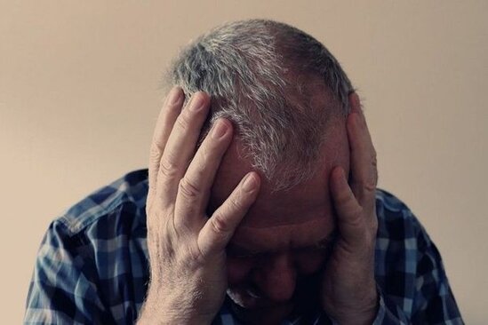 Bugünkü hava meteohəssas insanlar üçün əlverişsizdir