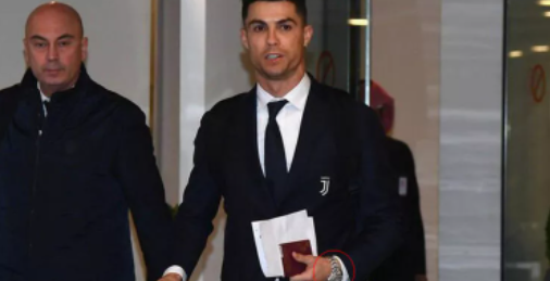 Ronaldonun heyrətamiz qiymətə SAATI