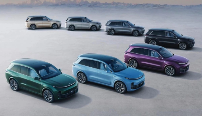 Çin maşınlarına maraq niyə azalıb? - Ekspert