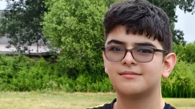 Qriplə başlayıb, leykozla bitdi: Bahalı müalicəyə ehtiyacı olan Əli Əhədovun hekayəsi (FOTO/VİDEO)