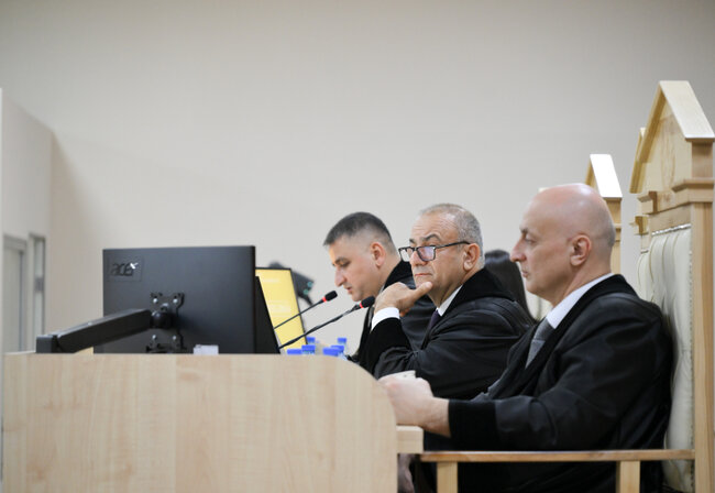 Xocalı soyqırımı, Qarakənd faciəsi və digər cinayətlərlə bağlı sənədlər elan olundu - Fotolar