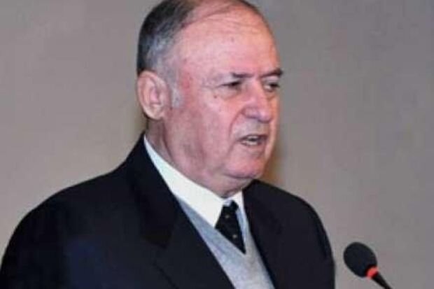 Sabiq milli təhlükəsizlik naziri VƏFAT ETDİ