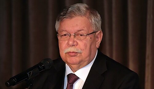 Azərpaşa Nemətov vəfat etdi