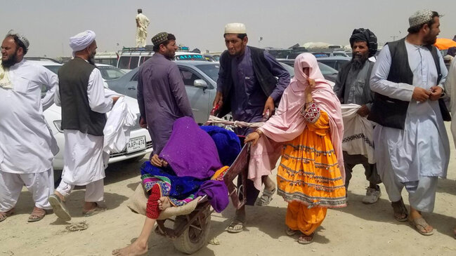 Dünyanın ən bədbəxt 7 ölkəsi açıqlandı (SİYAHI)