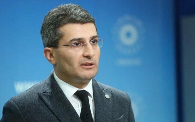 Gürcüstanda 2008-ci il müharibəsi ilə bağlı araşdırmanın nəticəsi ölkədə qalmaqal yaradıb