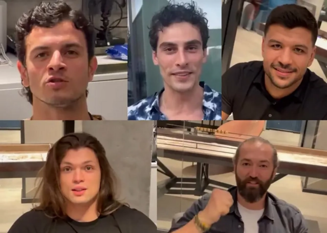 "Survivor 2026" iştirakçıları bəlli oldu - FOTO