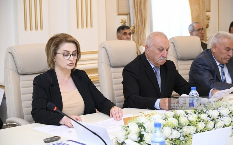 Azərbaycanda mandatlı seçki dairələri üzrə deputatlığa namizədliyin irəli sürülməsi prosesi başlayıb