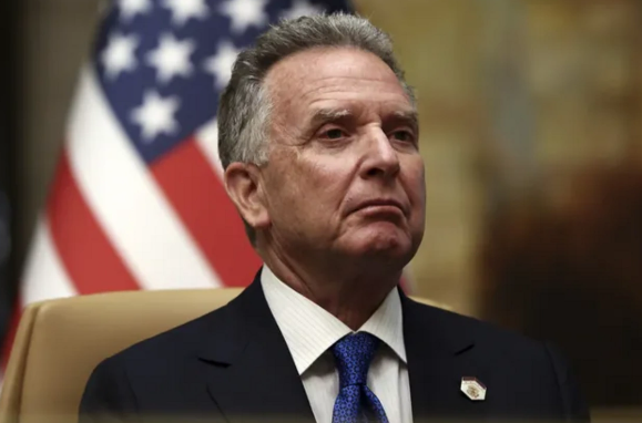 Trampın xüsusi nümayəndəsi: "İranla dialoq üçün mümkün qapılar açılıb"