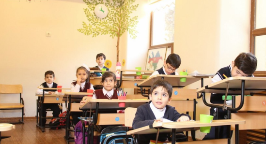 Azərbaycanda məktəb yaşının azaldılmasına ehtiyac var? - AÇIQLAMA