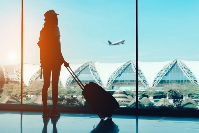 Azərbaycana yay mövsümündə Avropadan turist axını 11 %-dən çox artıb