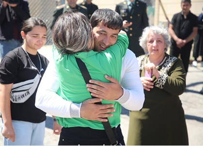 Bu il böyük əfv qərarı çıxarılacaq