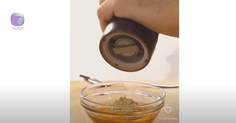 Sosial şəbəkələrdə paylaşılan müxtəlif əlavəli su və qidaların orqanizmə faydası, yoxsa zərəri var? - VİDEO