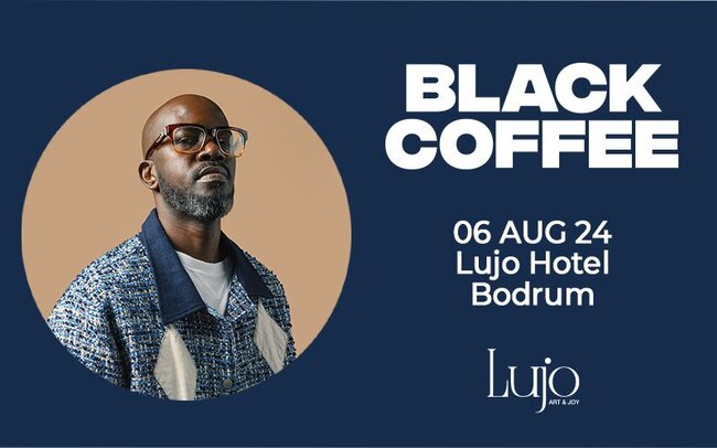 Bodrumda dəbdəbəli istirahət imkanı - Lujo Bodrum Hoteli "Lujo musiqi həftələri" elan edir