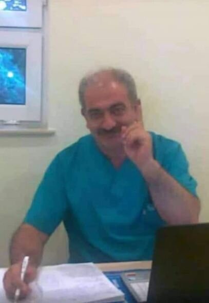 Sumqayıtda həkim vəfat edib - FOTO