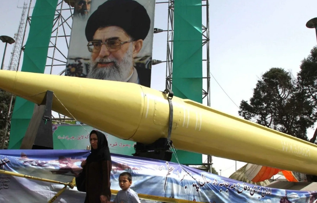 İrana zəng etmək istəyənlər sirli mesaj eşidirlər