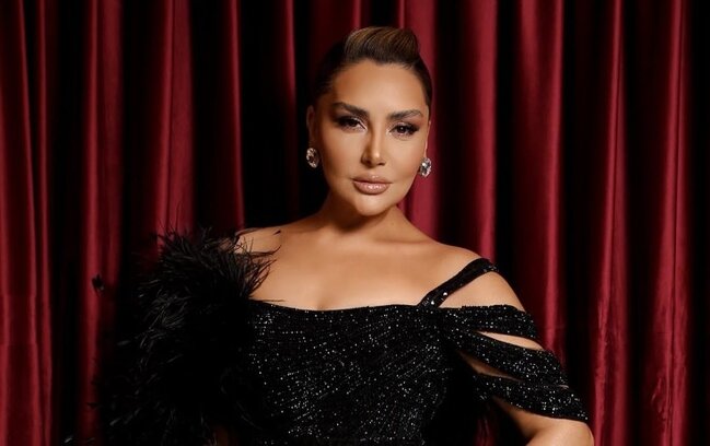 "Müğənni olmağım onlar üçün dəhşətli bir şey idi"