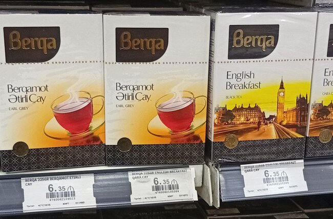 "Neptun"da müştərilər belə aldadılır- Fotofakt