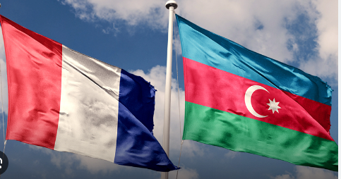 "Fransız deputatlar Azərbaycan əleyhinə qarayaxma kampaniyasında oyuncağa çevrilib" - Politoloq