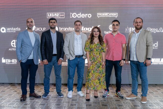 Networking Azerbaijan klubu növbəti tədbirlərini keçirib