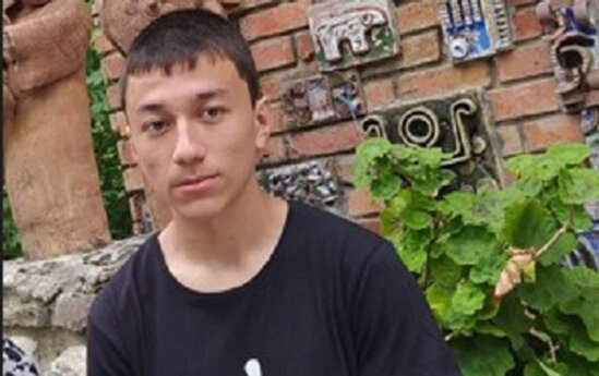 Sumqayıtda 16 yaşlı oğlan itkin düşüb - FOTOLAR