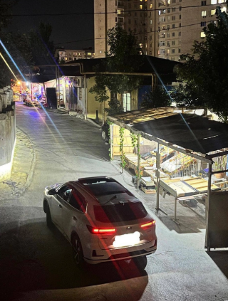 Bakının mərkəzində inək, qoyun saxlayırlar - Sakinlər narazıdır