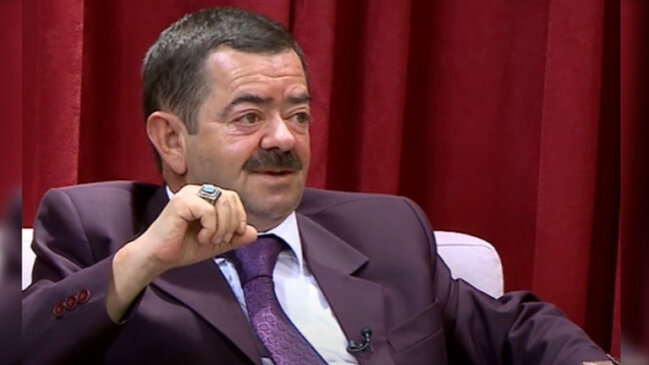 Natiq Fərzəliyev: "Mən həyat yoldaşımı aldatmamışam"