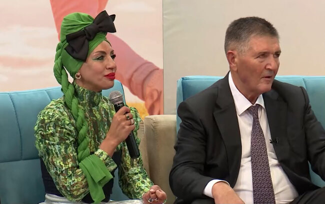 Leyla Əhmədova xaricdə deyil, 1 aydır həbsdə imiş... - DETALLAR