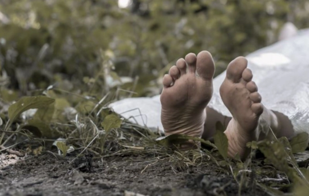 MÜƏMMALI ÖLÜM: Meyiti qardaşının həyətində aşkarlandı