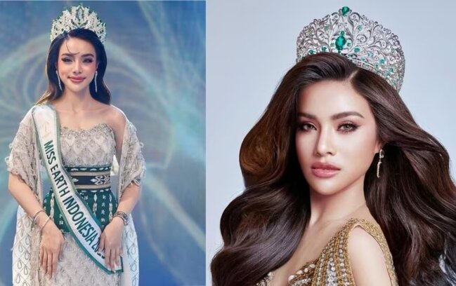 "Miss Earth İndoneziya 2025"in qalibi 25 yaşında öldü