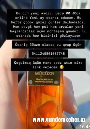 Bakıda 28 dəqiqəyə xoşbəxt olmağın sirri: "Arzular marafonu" keçirən Dilbər Sadayeva kimdir?