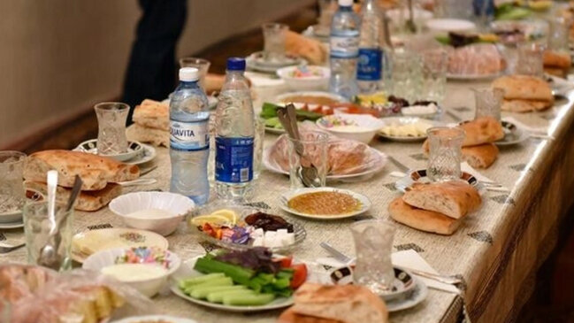 Daha bir rayonda dəbdəbəli yas mərasimləri ləğv edilir