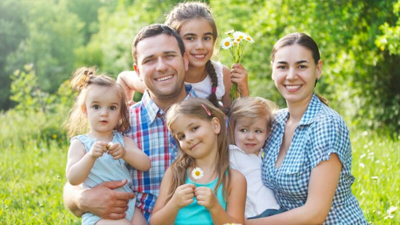 Çoxuşaqlı ailələrə verilən müavinət nə vaxt dayandırılır? - Rəsmi Açıqlama