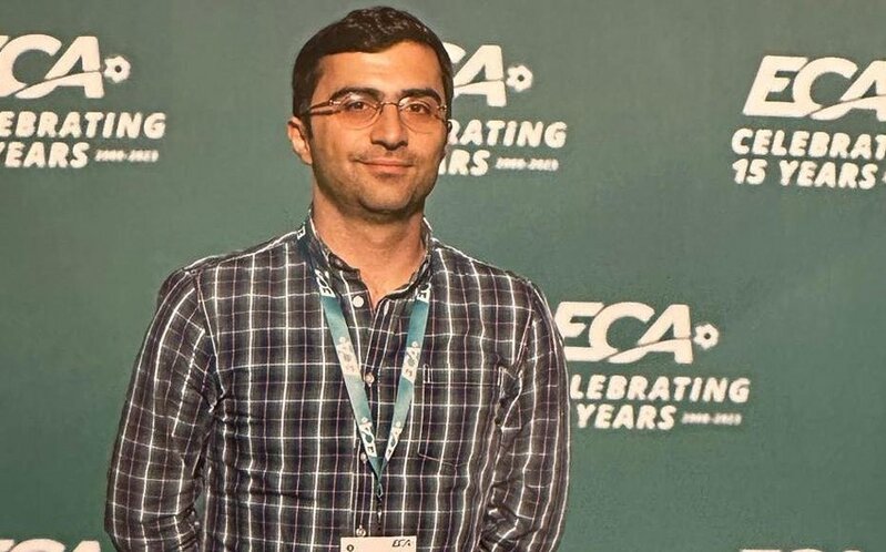 "Qarabağ" klubuna yeni menecer təyin olunub