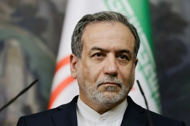 İran müharibənin dayandırılması üçün ŞƏRTLƏRİNİ AÇIQLADI