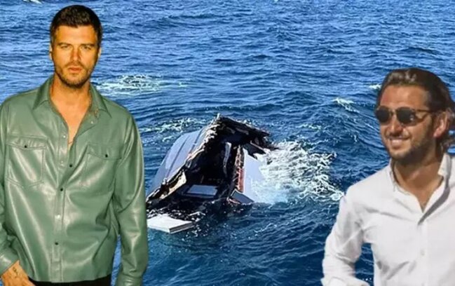 5 gündür itkin düşüb