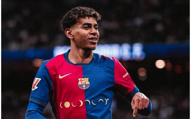 KİV: "Barselona"nın futbolçusu üçün 400 milyon avroluq təklif hazırlanıb