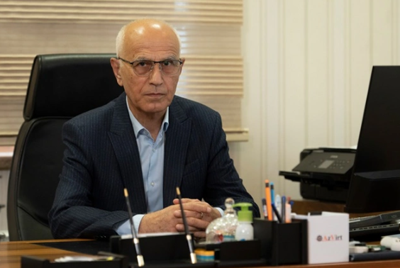 Azərbaycanda Əməkdar mühəndis vəfat etdi