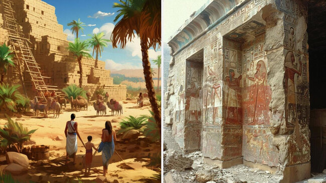 6 itmiş şəhər, hələ də açılmayan sirr: Onlarla əslində nə baş verib?