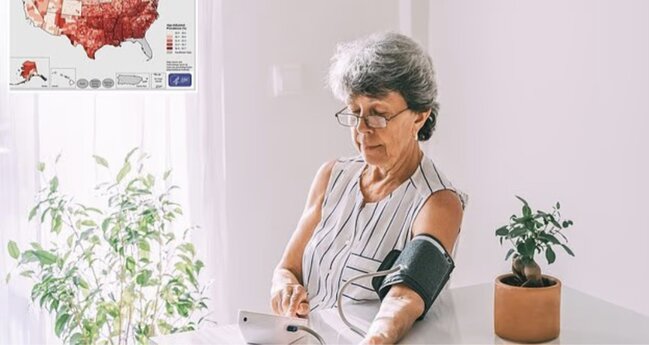 Alimlər təzyiqin kəskin artmasının yeni səbəbini tapdı