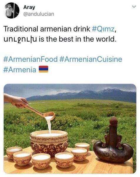 Ermənilər YENƏ OĞURLADI: Bu dəfə qazaxların...- FOTO