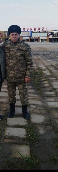 Laçında həlak olan hərbçilərimizin FOTOLARI