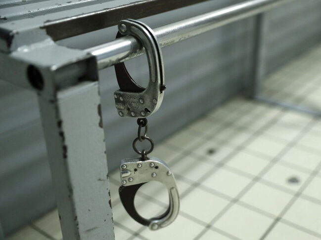 Azərbaycanda məşhur jurnalist həbs edildi