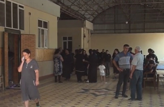 Bərdədə dörd yaşlı uşaq həkim səhlənkarlığından ölüb? - İDDİA