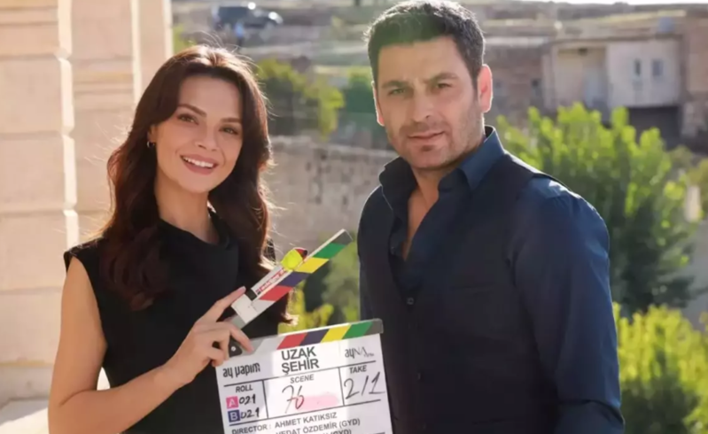 Sinem Ünsal haqqında çıxan bütün dedi-qodulara son qoydu!