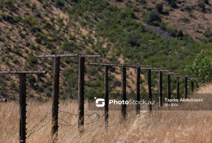 Növbəti delimitasiya hansı ərazilərdə aparılacaq?